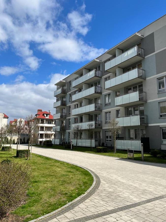 Kapart City Rzeszow Bagian luar foto