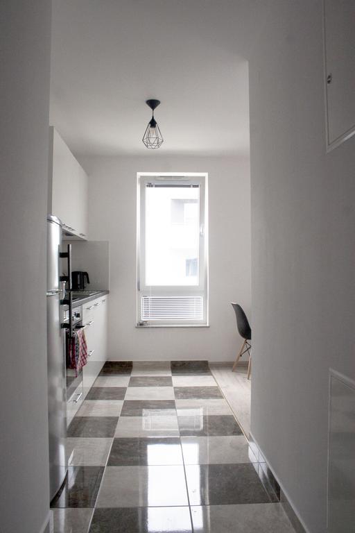 Kapart City Rzeszow Bagian luar foto