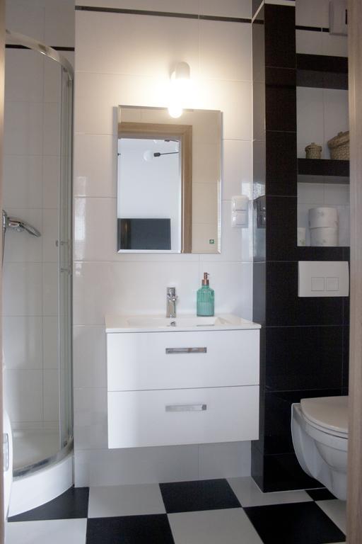 Kapart City Rzeszow Bagian luar foto